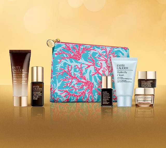 Compre & Ganhe Mimos Exclusivos