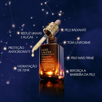 Sérum Anti Idade Advanced Night Repair