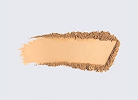Base em Pó Compacto Matte FPS 10 Double Wear