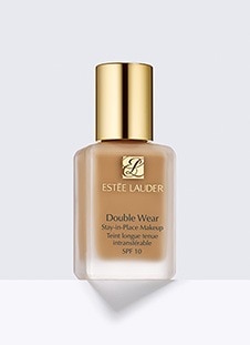 Base Líquida Matte de Longa Duração Double Wear​