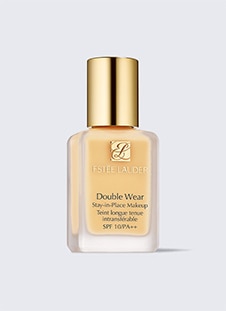 Base Líquida Matte de Longa Duração Double Wear​