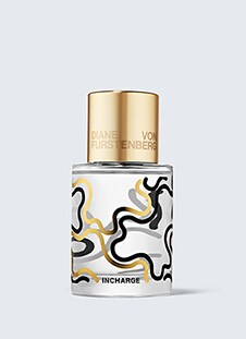 Perfume InCharge Essence d’Eau - Edição Limitada Estée Lauder x DVF