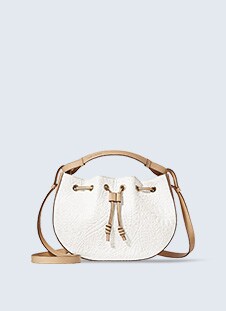 Bolsa Branca