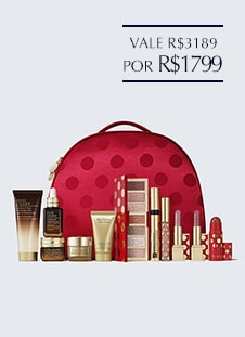 Kit Heros Skincare & Maquiagem - Edição Limitada