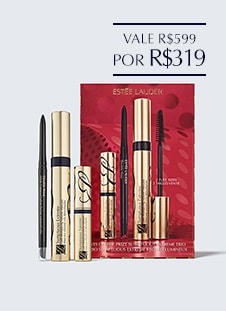 Kit Eyes on the Prize - Edição Limitada