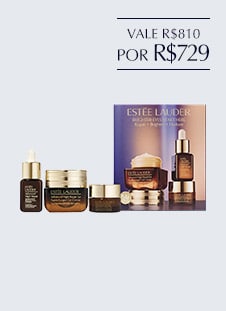 Kit de Skincare para Olhos Radiantes