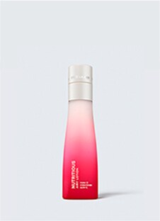 Amostra Sachê | Loção Hidratante Nutritious Airy