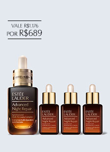 Kit Anti-Idade Power: Repara + Firma + Hidrata