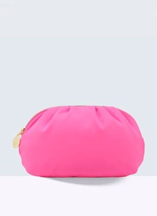 Necessaire Rosa