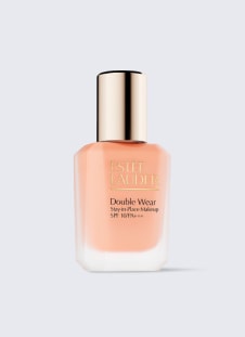 Base Líquida Matte de Longa Duração Double Wear