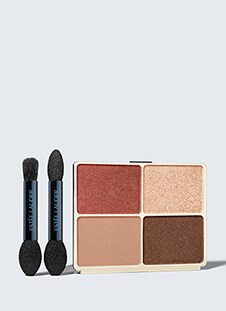Refil Paleta de Sombras Pure Color Envy Luxe