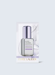 Amostra Sache | Sérum Facial Antissinais & Lifting Perfectionist Pro Rapid