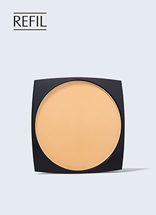 Refil Base em Pó Compacto Matte FPS 10 Double Wear