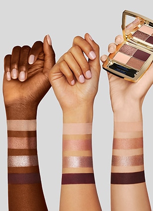 Refil Paleta de Sombras Pure Color Envy Luxe