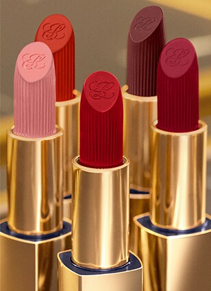 Refil Batom Matte de Longa Duração Pure Color