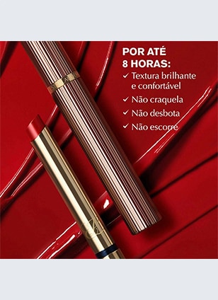 Batom Brilhante Pure Color Explicit