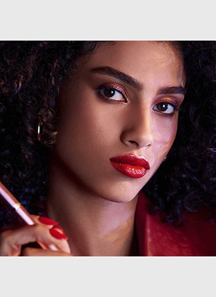 Batom Brilhante Pure Color Explicit