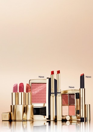 Blush em Pó Pure Color Envy Sculping