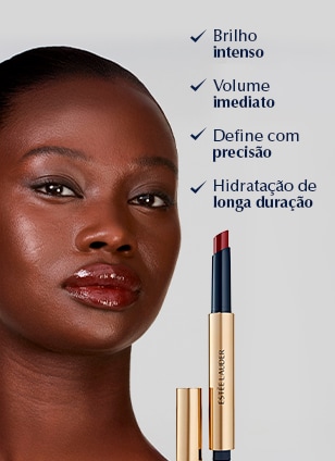 Gloss em Bastão Pure Color Melt On