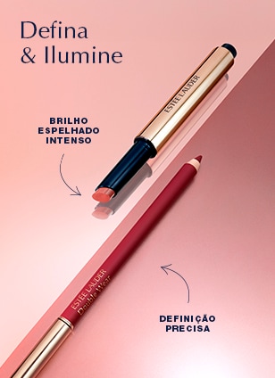 Gloss em Bastão Pure Color Melt On