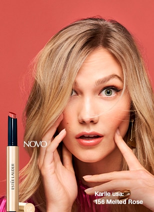 Gloss em Bastão Pure Color Melt On