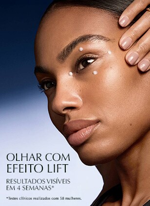 Sérum para Olhos Advanced Night Repair Eye Lift & Sculp