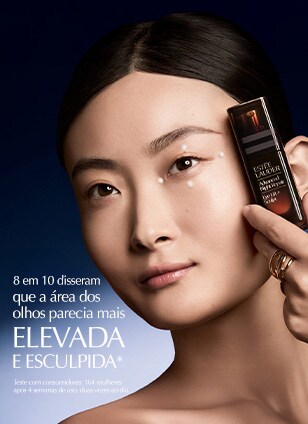 Sérum para Olhos Advanced Night Repair Eye Lift & Sculp