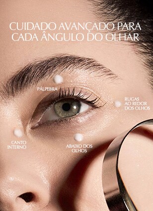 Sérum para Olhos Advanced Night Repair Eye Lift & Sculp