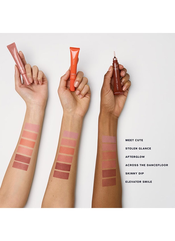 Blush Líquido Futurist Tint Glow