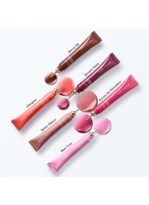 Blush Líquido Futurist Tint Glow