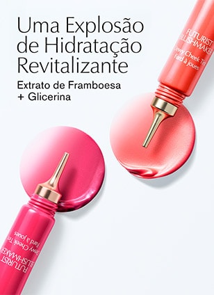 Blush Líquido Futurist Tint Glow
