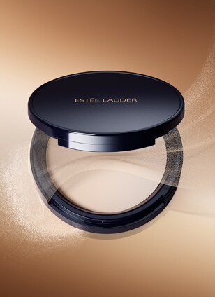 Pó Compacto Matte Double Wear Stay-in-Place