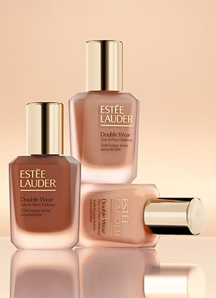 Base Líquida Matte de Longa Duração Double Wear