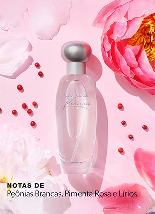 Perfume Pleasures Eau de Parfum Spray