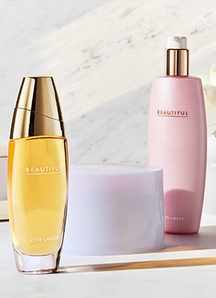 Perfume Beautiful