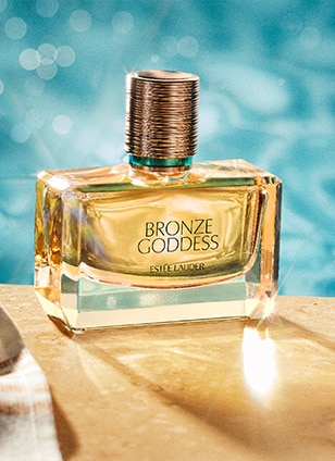 Perfume Bronze Goddess Eau Fraîche Skinscent
