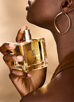 Perfume Bronze Goddess Eau Fraîche Skinscent