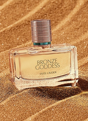 Perfume Bronze Goddess Eau Fraîche Skinscent