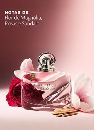 Perfume Beautiful Magnolia