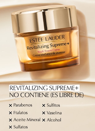 Hidratante Antirrugas Revitalizing Supreme+ Pele Seca