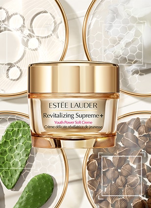 Creme Anti-Idade para Olhos Revitalizing Supreme+
