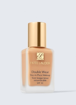 Base Líquida Matte de Longa Duração Double Wear​