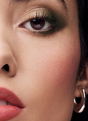 Blush em Pó Pure Color Envy Sculping