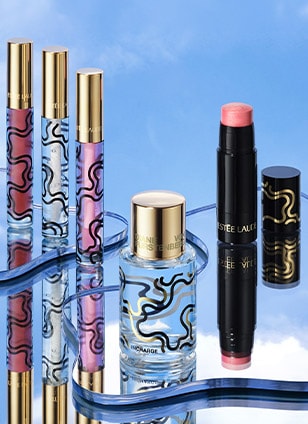 Perfume InCharge Essence d’Eau - Edição Limitada Estée Lauder x DVF