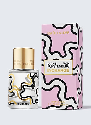 Perfume InCharge Essence d’Eau - Edição Limitada Estée Lauder x DVF