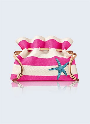 Necessaire Pouch Listrada