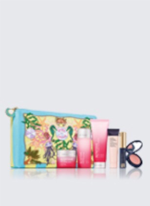 Kit nécessaire & skincare + make