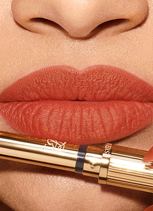 Batom Matte Pure Color Explicit