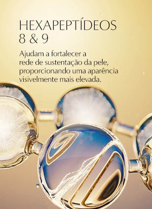 Sérum Lift e Firmeza Revitalizing Supreme