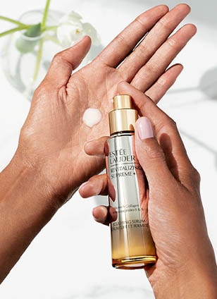 Sérum Lift e Firmeza Revitalizing Supreme